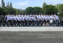 Indonesia and Russia Strengthen Cooperation Against Cross-Border Drug Crimes