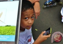 Indonesia Issues Regulation to Protect Children Amid Digital Transformation