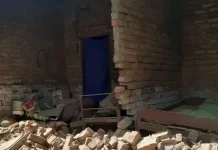 As Many as 100 Households Evacuated Following Shallow East Flores Earthquake
