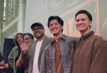 Indonesian Satire in 'Ghost in the Cell' Wins Over Berlinale 2026