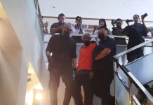 Malaysian National Facing Charges After Eight-Year Overstay in Pacitan