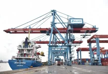 Cross-Sector Collaboration Is Crucial in New Palembang Port Development: Govt