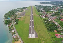 West Papua Courts Chinese Investors for IDR 7 Trillion Rendani Airport Expansion