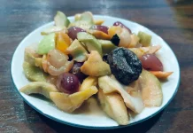 Asinan Kiamboy Jeruk Songkit: A Refreshing Blend of Flavor and Health