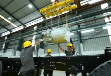Minister Highlights Indonesia’s Clean Energy Transition Through EV Development