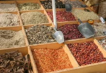 RI Strengthens European Spice Market through Cooperation with Dutch Importers