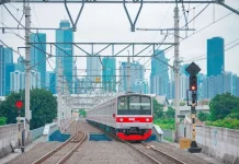 Bogor Line Surge Drives Sukabumi Rail Electrification Push