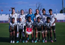 Indonesia Names 27-Player Squad for Women’s FIFA Series in Thailand