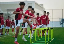 Indonesia U-17 Hosts ASEAN Championship as Regional Test