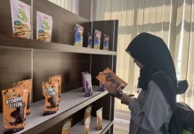 As Many as 20 Batam MSMEs Successfully Export Local Products to Malaysia