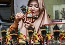 Central Kalimantan Launches Interest-Free Credit to Empower MSMEs