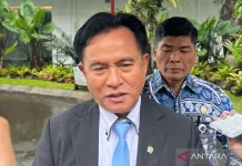 Coordinating Minister Confirms Military Court Jurisdiction in Acid Attack Case