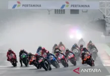 NTB Preserves Mandalika MotoGP Legacy Through Archival Diorama