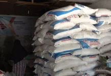 Indonesia Strengthens Global Fertilizer Supply Amid Strait of Hormuz Issues