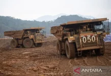 Indonesia Shifts Mining Policy to Safeguard Commodity Value