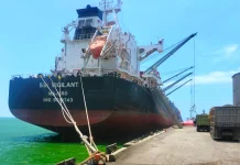 Semen Indonesia Expands into African Market with Clinker Exports