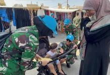 Govt Will Not Withdraw TNI from UNIFIL After Three Soldiers’ Casualty