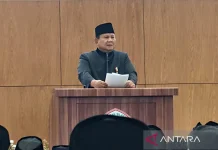 President Prabowo Supports Pencak Silat as Olympic Sport and Cultural Heritage