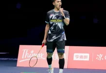 Indonesia Confirms Squads for 2026 Thomas and Uber Cups