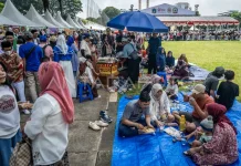 Lebaran Betawi 2026 Highlights Betawi Traditions in Global Jakarta