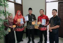 Lampung Develops Mocaf Industry to Boost Cassava Value