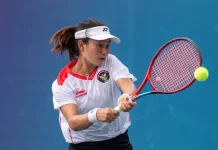 Indonesia secures playoff spot despite loss to Thailand in Billie Jean King Cup