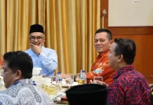 Indonesia, Malaysia Explore Joint Effort to Preserve Malay Heritage
