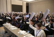 Model UN Fosters Global Awareness Among Indonesian Students