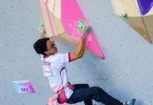 Indonesia's Climbing Team Secures Full Lead Quota for Asian Games 2026
