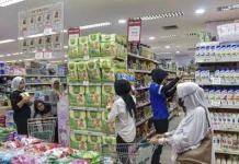 Indonesia's Growth Downgrade Seen as Warning to Reinforce Economic Drivers