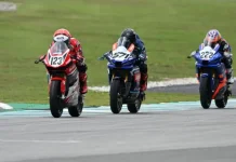 Astra Honda Racing Team Opens ARRC 2026 with Double Podiums in Sepang