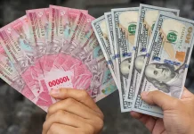 Rupiah Hits All-Time Low Early This Week