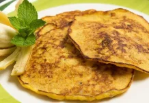 Lempeng, Savory-Sweet Culinary Heritage of the Banjar People