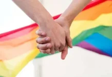 LGBT-Linked Behaviors Reported Emerging in West Kalimantan