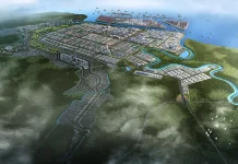 Indonesia Begins Construction of First Melamine Plant in Gresik SEZ