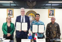UI and University of Sydney Renew Partnership to Strengthen Global Engagement