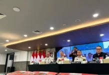 Immigration Authorities Crack Down on Foreign Nationals in Nationwide Operation