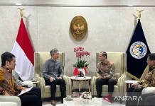 RI Looks to China’s Poverty Reduction Model Through Transmigration Partnership