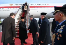 Indonesian Lawmaker Highlights Importance of Energy Cooperation with Russia