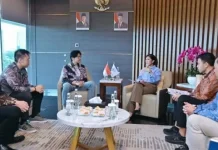 Ministry Partners with AI Startups to Combat Online Gambling Issues