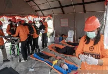Organizational Reforms at Basarnas to Strengthen SAR Services Nationwide