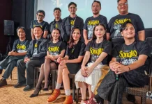 Songko: A Minahasan Legend Brought to the Big Screen