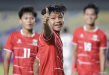 Coach Highlights Individual Brilliance Behind Indonesia's U-17 Victory