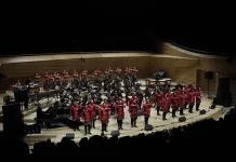 Indonesian Musicians Shine at Ankara International Music Festival