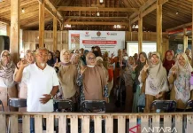 DPAD DIY Promotes Reading Culture Through Titik Baca Digital Libraries