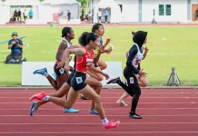 Indonesia Sends 15 Athletes to Singapore Open to Boost International Readiness