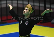 West Sumatra Strengthens Regional Role to Push Pencak Silat onto the Global Stage