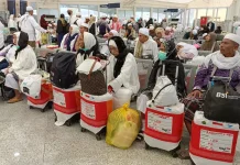 Lawmaker Urges Revision of ‘Hajj Ticket War’ Discourse Over Fairness Concerns