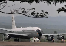Indonesia Clarifies U.S. Overflight Request Not Part of Defense Pact