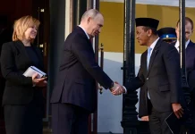 Indonesia Seeks Energy Security Through Russia Cooperation